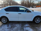 Skoda Octavia 2014 года