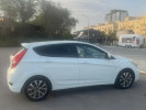 Hyundai Accent 2013 года