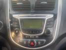 Hyundai Accent 2013 года