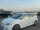 Hyundai Accent 2013 года