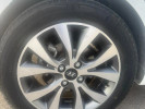 Hyundai Accent 2013 года