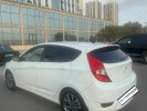 Hyundai Accent 2013 года