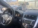 Hyundai Accent 2013 года
