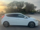 Hyundai Accent 2013 года