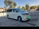Toyota Alphard 2006 года