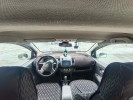 Nissan Note 2007 года