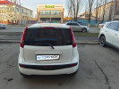 Nissan Note 2007 года