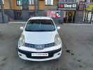 Nissan Note 2007 года