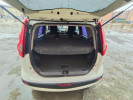 Nissan Note 2007 года