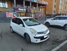 Nissan Note 2007 года