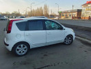 Nissan Note 2007 года