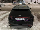 Hyundai Tucson 2024 года