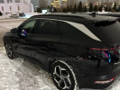 Hyundai Tucson 2024 года