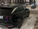 Hyundai Tucson 2024 года