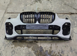 Обвес BMW X5 G05 M-tech
