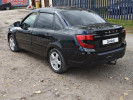 ВАЗ (Lada) Granta 2020 года