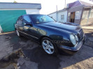 Mercedes-Benz E-Класс 2000 года