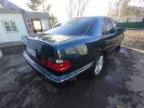 Mercedes-Benz E-Класс 2000 года