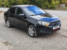 ВАЗ (Lada) Granta 2020 года