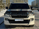 Toyota Land Cruiser 2021 года