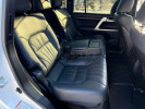 Toyota Land Cruiser 2021 года