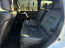 Toyota Land Cruiser 2021 года