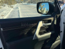 Toyota Land Cruiser 2021 года