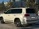 Toyota Land Cruiser 2021 года