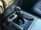 Toyota Land Cruiser 2021 года