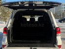 Toyota Land Cruiser 2021 года