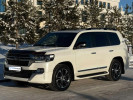 Toyota Land Cruiser 2021 года