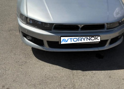 Mitsubishi Galant 2002 года
