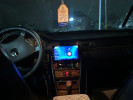 Mercedes-Benz E-Класс 1990 года
