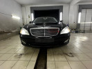 Mercedes-Benz S-Класс 2005 года