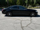 Mercedes-Benz S-Класс 2005 года
