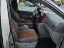 Toyota Sienna 2006 года