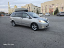 Toyota Sienna 2006 года