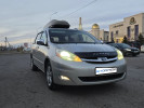 Toyota Sienna 2006 года