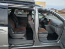 Toyota Sienna 2006 года