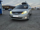 Toyota Sienna 2006 года