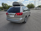 Toyota Sienna 2006 года