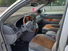 Toyota Sienna 2006 года