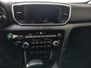 Kia Sportage 2021 года