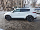 Kia Sportage 2021 года