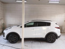 Kia Sportage 2021 года