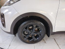 Kia Sportage 2021 года