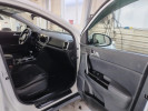Kia Sportage 2021 года