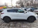 Kia Sportage 2021 года