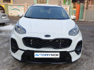 Kia Sportage 2021 года