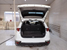 Kia Sportage 2021 года